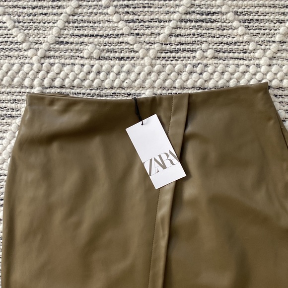 Zara skirt - Picture 3 of 5